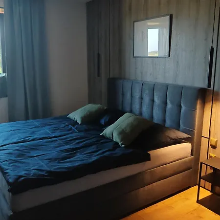 Pod Anenskym Vrchem Konukevi Andelska Hora (Bruntal)