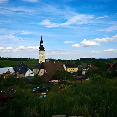 Pod Anenskym Vrchem