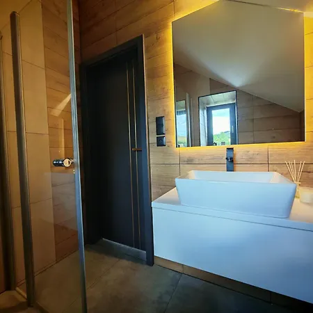 Casa de hóspedes Pod Anenskym Vrchem