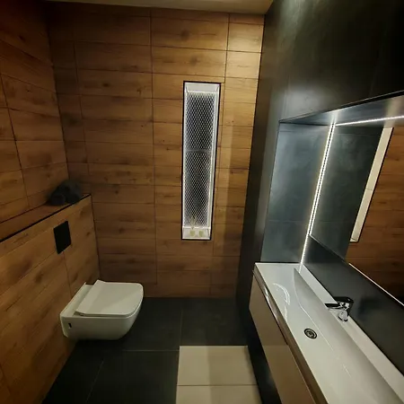 Гостевой дом Pod Anenskym Vrchem Andelska Hora (Bruntal)