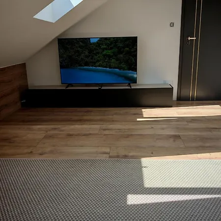 Casa de hóspedes Pod Anenskym Vrchem