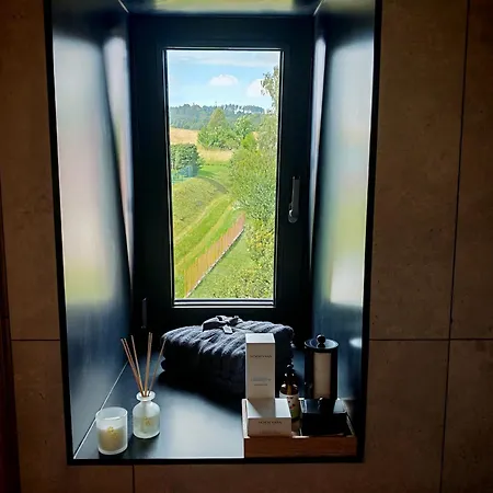 Pod Anenskym Vrchem *
